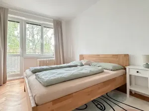 Prodej bytu 3+kk, Ostrava, Gen. Sochora, 60 m2
