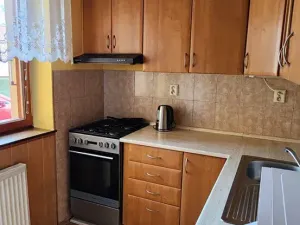 Prodej rodinného domu, Nová Ves, 168 m2