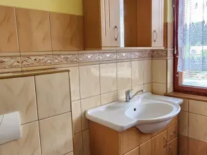 Prodej rodinného domu, Nová Ves, 168 m2