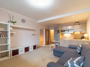 Pronájem bytu 2+kk, Praha - Vysočany, Poděbradská, 50 m2