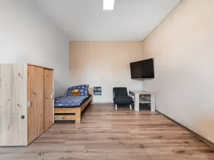 Prodej rodinného domu, Jestřabí Lhota, 101 m2