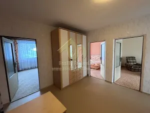 Pronájem bytu 4+1, Plzeň, Západní, 99 m2