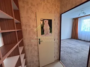 Pronájem bytu 4+1, Plzeň, Západní, 99 m2