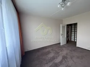 Pronájem bytu 4+1, Plzeň, Západní, 99 m2