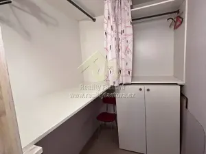 Pronájem bytu 4+1, Plzeň, Západní, 99 m2
