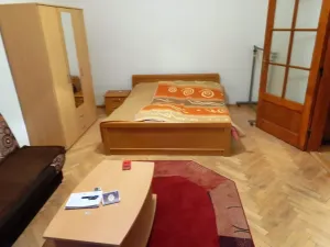 Pronájem bytu 3+kk, Brno, Tyršova, 68 m2