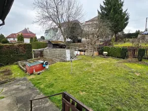 Prodej rodinného domu, Proboštov, U parku, 250 m2