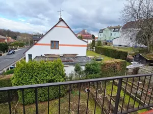 Prodej rodinného domu, Proboštov, U parku, 250 m2