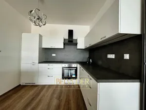 Pronájem bytu 2+kk, Praha - Hloubětín, Sobí, 55 m2