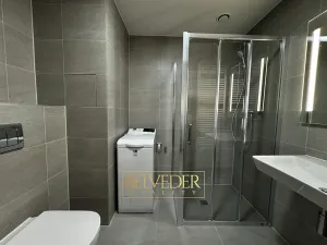 Pronájem bytu 2+kk, Praha - Hloubětín, Sobí, 55 m2