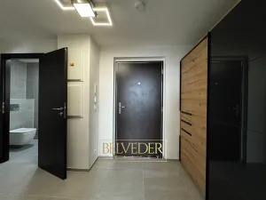 Pronájem bytu 2+kk, Praha - Hloubětín, Sobí, 55 m2