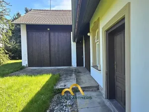 Prodej chalupy, Veliny, 72 m2