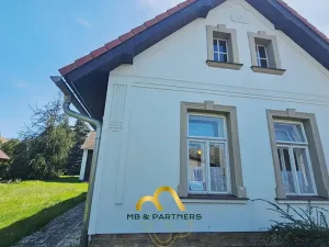 Prodej chalupy, Veliny, 72 m2