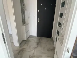 Pronájem bytu 2+kk, Liberec, Pazderkova, 42 m2