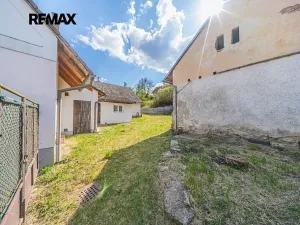 Prodej rodinného domu, Kamýk nad Vltavou, 363 m2