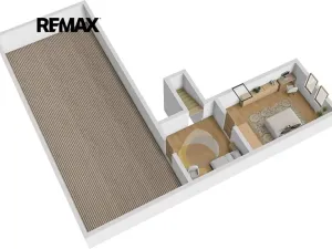 Prodej rodinného domu, Kamýk nad Vltavou, 363 m2