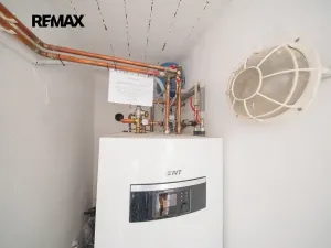 Prodej rodinného domu, Kladno, Doberská, 161 m2