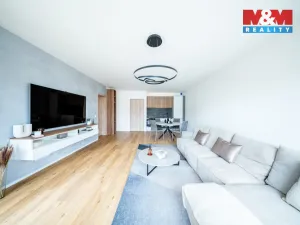 Prodej bytu 2+kk, Brandýs nad Labem-Stará Boleslav, Dřevčická, 46 m2