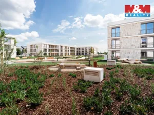 Prodej bytu 1+kk, Brandýs nad Labem-Stará Boleslav, Dřevčická, 33 m2