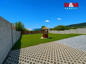 Prodej rodinného domu, Málkov, 116 m2
