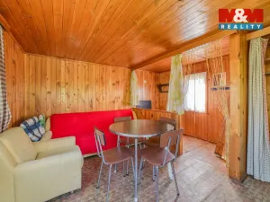 Prodej chaty, Mariánské Lázně - Úšovice, 16 m2