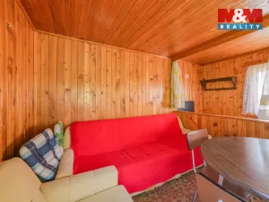 Prodej chaty, Mariánské Lázně - Úšovice, 16 m2