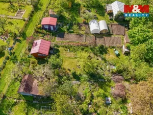 Prodej chaty, Mariánské Lázně - Úšovice, 16 m2