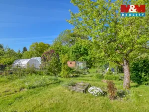Prodej chaty, Mariánské Lázně - Úšovice, 16 m2