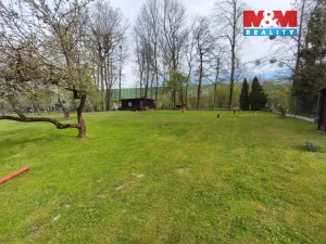 Prodej chaty, Frýdek-Místek, Bahno-Příkopy, 20 m2