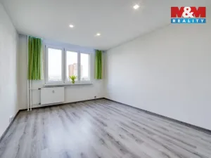 Prodej bytu 2+1, Tachov, Bělojarská, 56 m2
