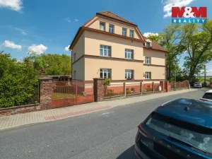 Prodej bytu 3+1, Benátky nad Jizerou - Benátky nad Jizerou I, Krouského, 80 m2
