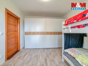 Prodej bytu 2+kk, Cheb, Palackého, 51 m2