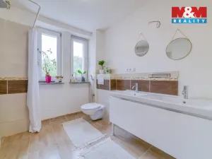 Prodej bytu 2+kk, Cheb, Palackého, 51 m2