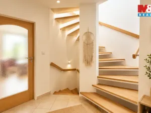 Prodej rodinného domu, Chotýčany, 141 m2