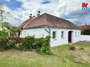 Prodej rodinného domu, Chotýčany, 141 m2