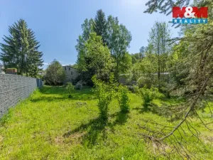 Prodej pozemku pro bydlení, Jablonec nad Nisou - Kokonín, 2165 m2