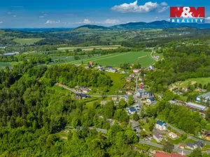 Prodej pozemku pro bydlení, Jablonec nad Nisou - Kokonín, 2165 m2