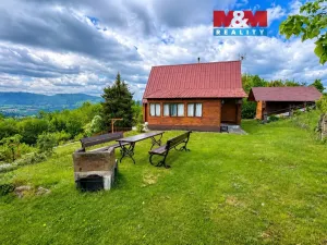 Prodej chaty, Malenovice, 70 m2