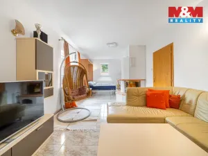 Prodej rodinného domu, Teplička, 246 m2