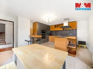 Prodej rodinného domu, Teplička, 246 m2
