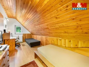 Prodej rodinného domu, Teplička, 246 m2
