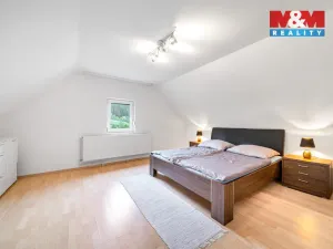 Prodej rodinného domu, Teplička, 246 m2
