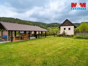 Prodej rodinného domu, Teplička, 246 m2