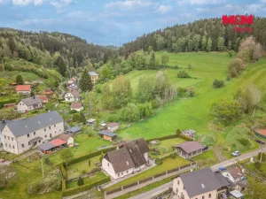 Prodej rodinného domu, Teplička, 246 m2
