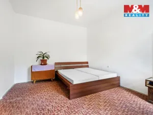 Prodej bytu 2+1, Velké Hamry, 63 m2