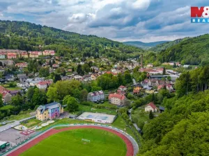 Prodej bytu 2+1, Velké Hamry, 63 m2