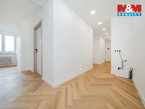 Prodej bytu 4+kk, Ostrava - Poruba, 17. listopadu, 97 m2
