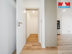 Prodej bytu 4+kk, Ostrava - Hrabůvka, Holasova, 78 m2