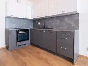 Pronájem bytu 2+kk, Poděbrady, Dykova, 56 m2