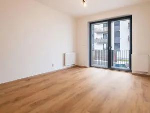 Pronájem bytu 2+kk, Poděbrady, Dykova, 56 m2